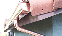 Rain Gutter Installation, Repair, Cleaning in Elkhorn, MT